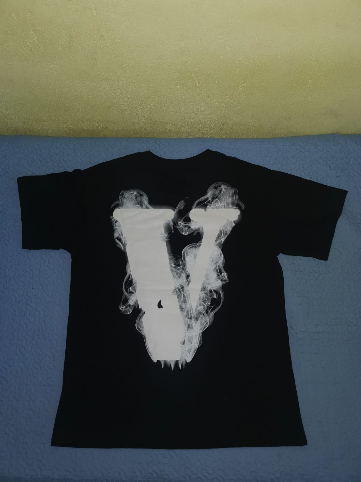 Vlone x Palm Angels Тениски