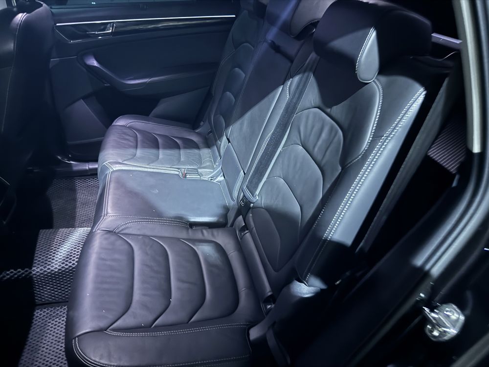 Продам Skoda Kodiaq 2021 Full 360 / панорамана
