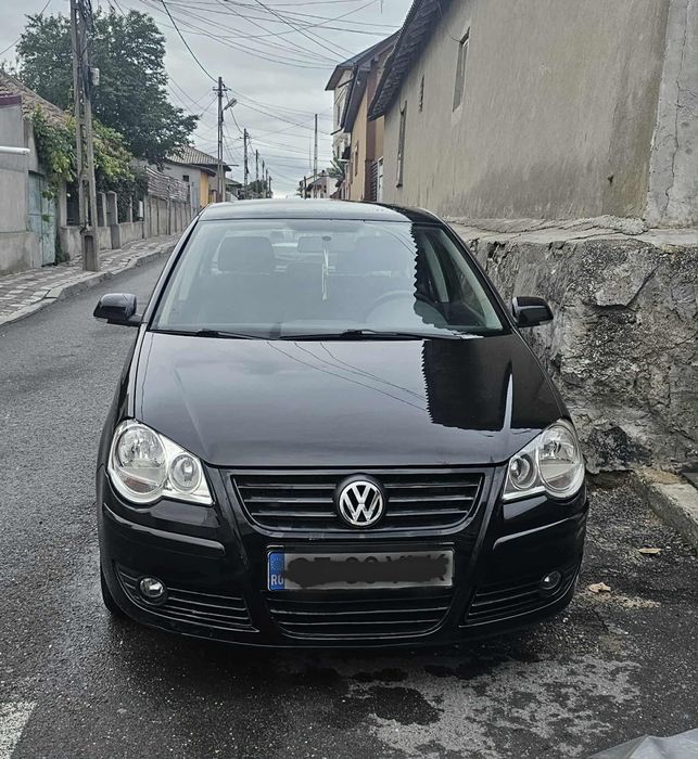 Vw polo 1.2 benzina