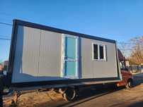 Vand container modulare tip birau