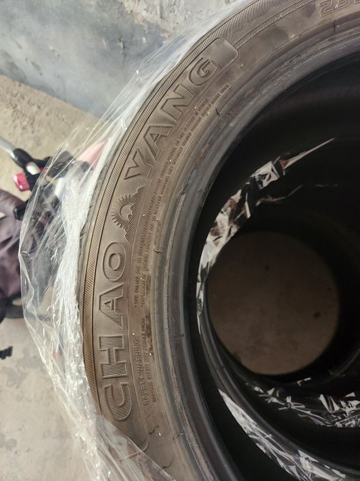 Шиналар сотилади