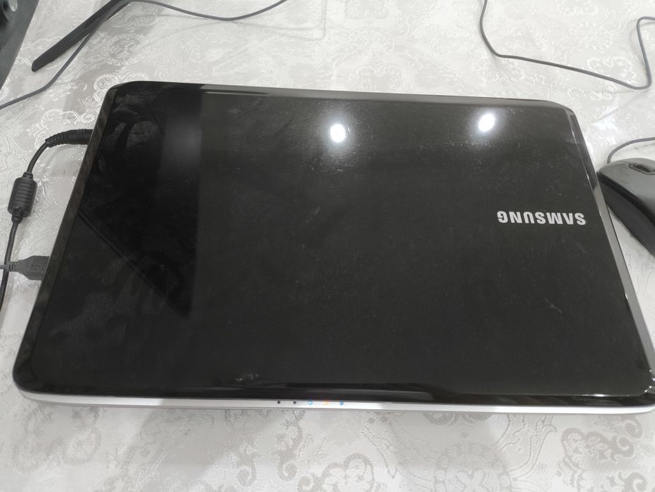 Продается ноутбук от Самсунг