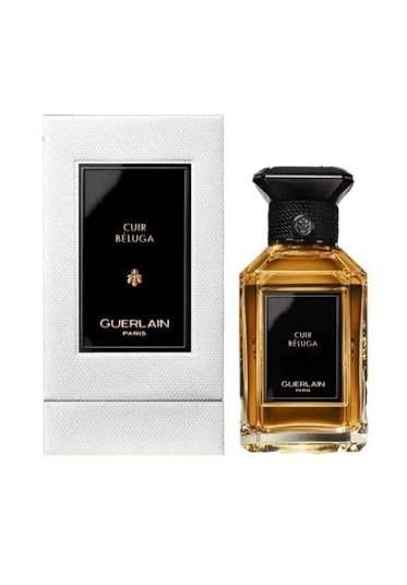 Оригинал Cuir Beluga edp 100ml- парфюм Унисекс