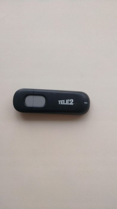 Продам модем как флешка работает от сим карты