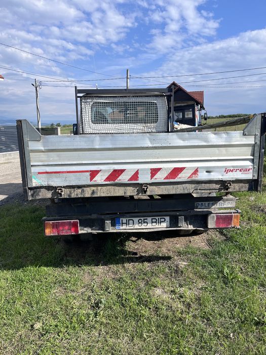 iveco daily de 3,5 t