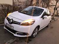 Renault Scenic 2016 1.5 dCi 110 cp . EURO 6