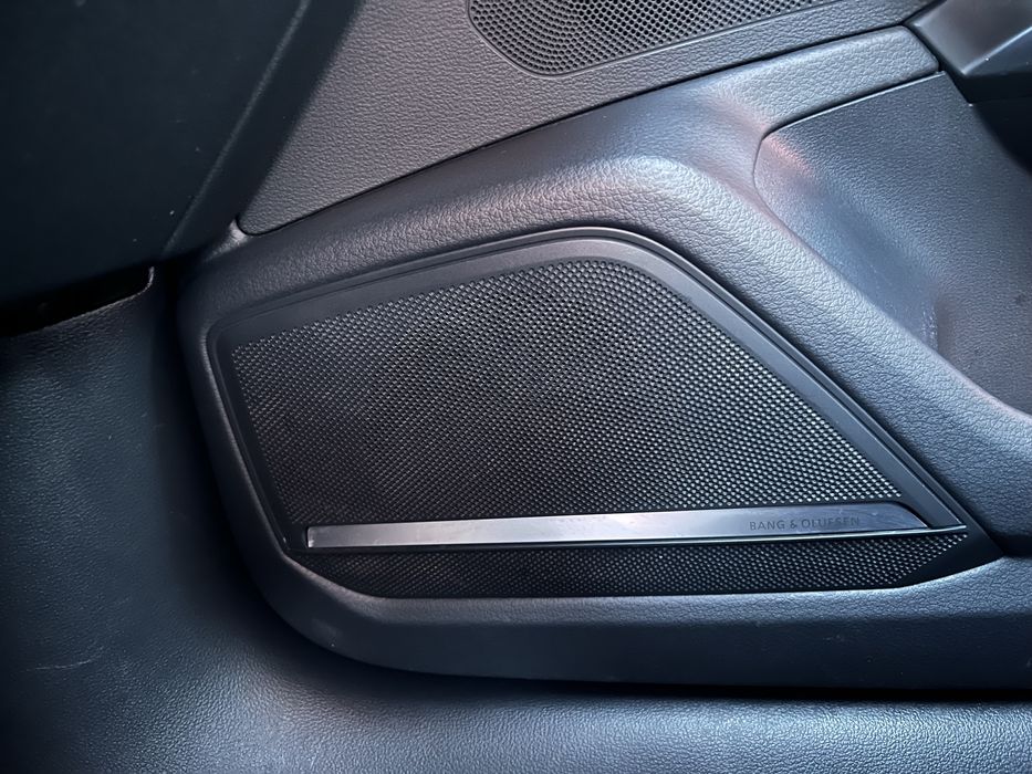 AUDI A7 S-Line 3.0d Mild Hybrid an 2019