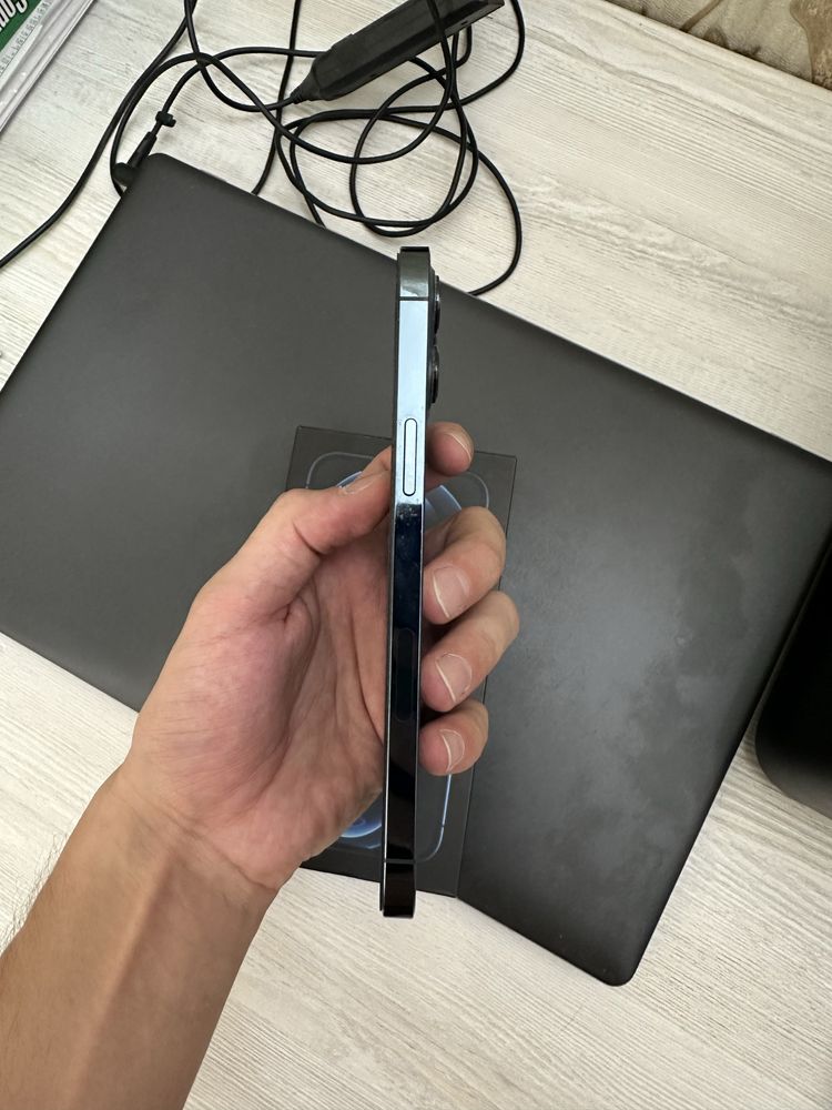 Iphone 12 pro MAX 1qul ideal SROCHNO‼️