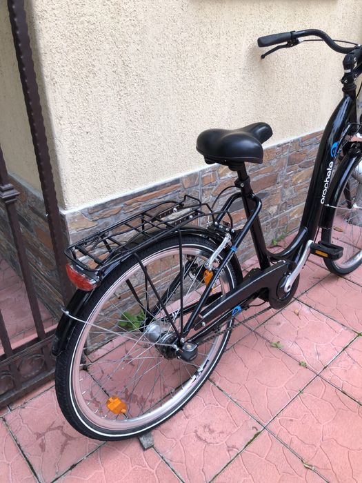 Bicicleta cadrul de dama 26 inch