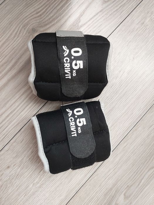 Săculeți greutati încheieturi