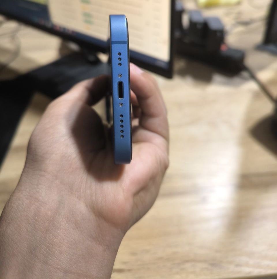 Iphone 13/128/76%