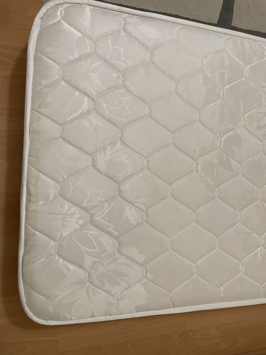 Vand saltea 80x190x20 cm