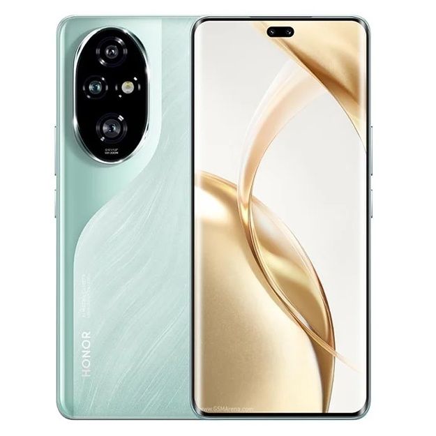 Honor 200 Pro. 12/512 Gb