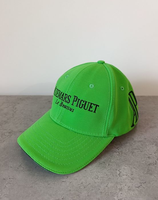 AUDEMARS PIGUET шапка с козирка