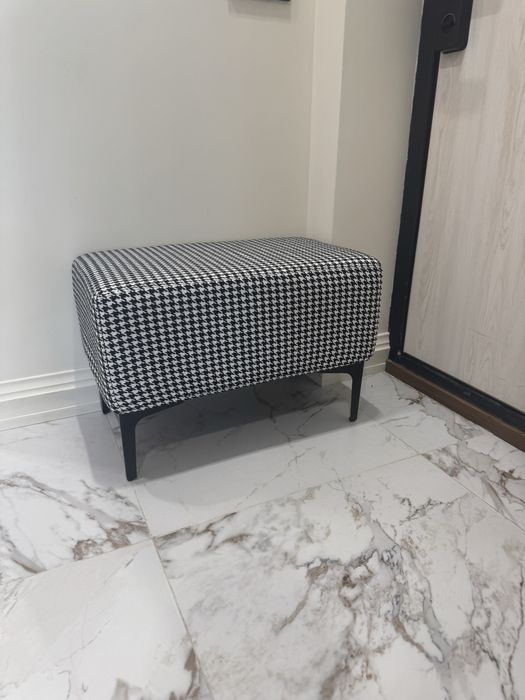 Банкетка для прихожей