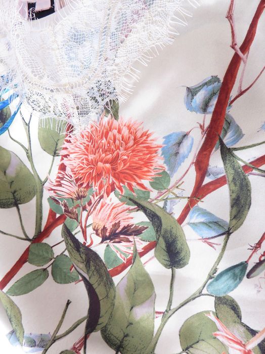 Нощница Rosamund Moiselle, М, нова