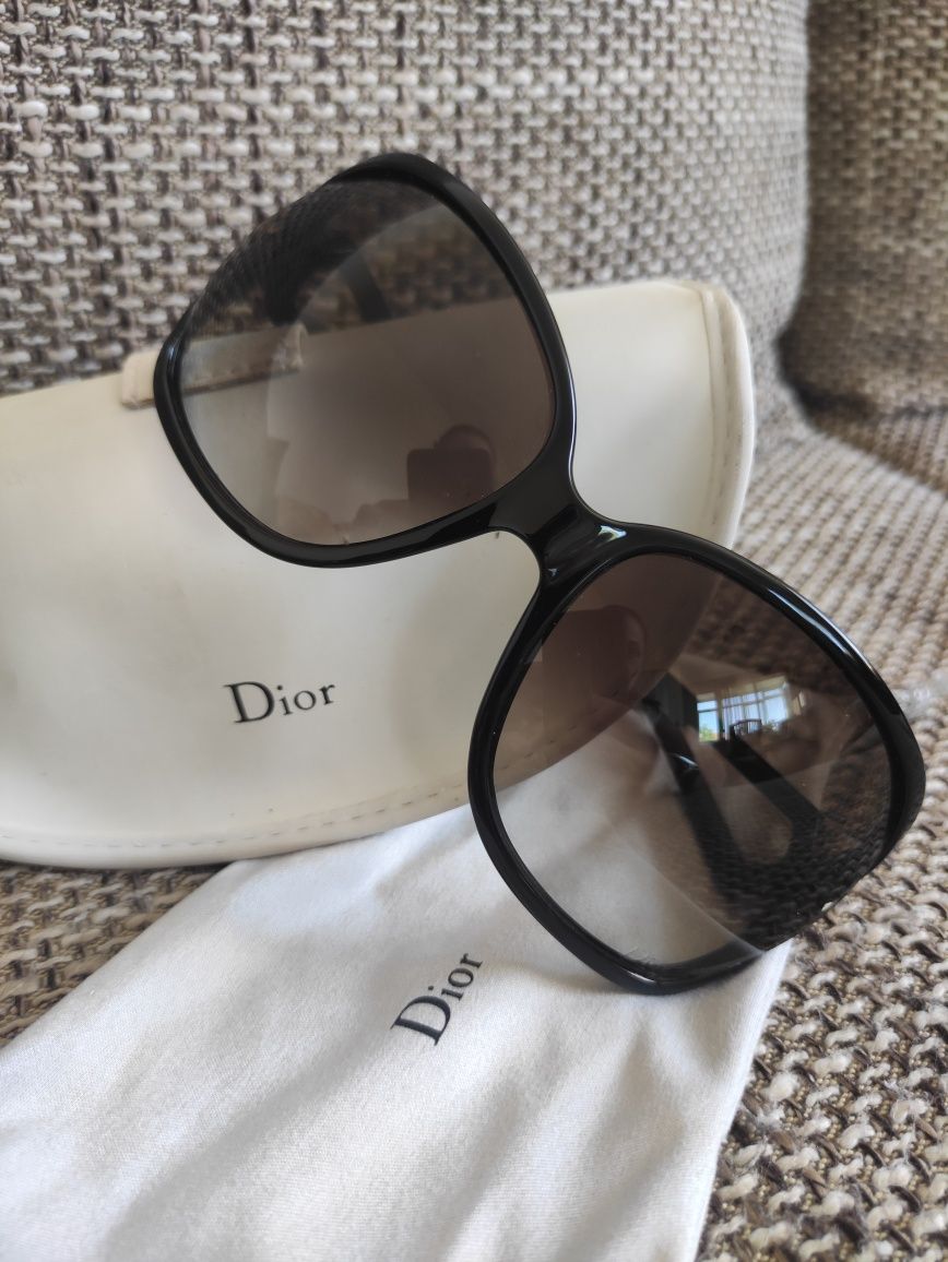 НАМАЛЕНИ! Дамски очила Dior, Gucci, GFF