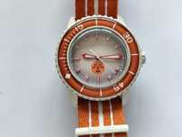 ceas BlancPain x Swach