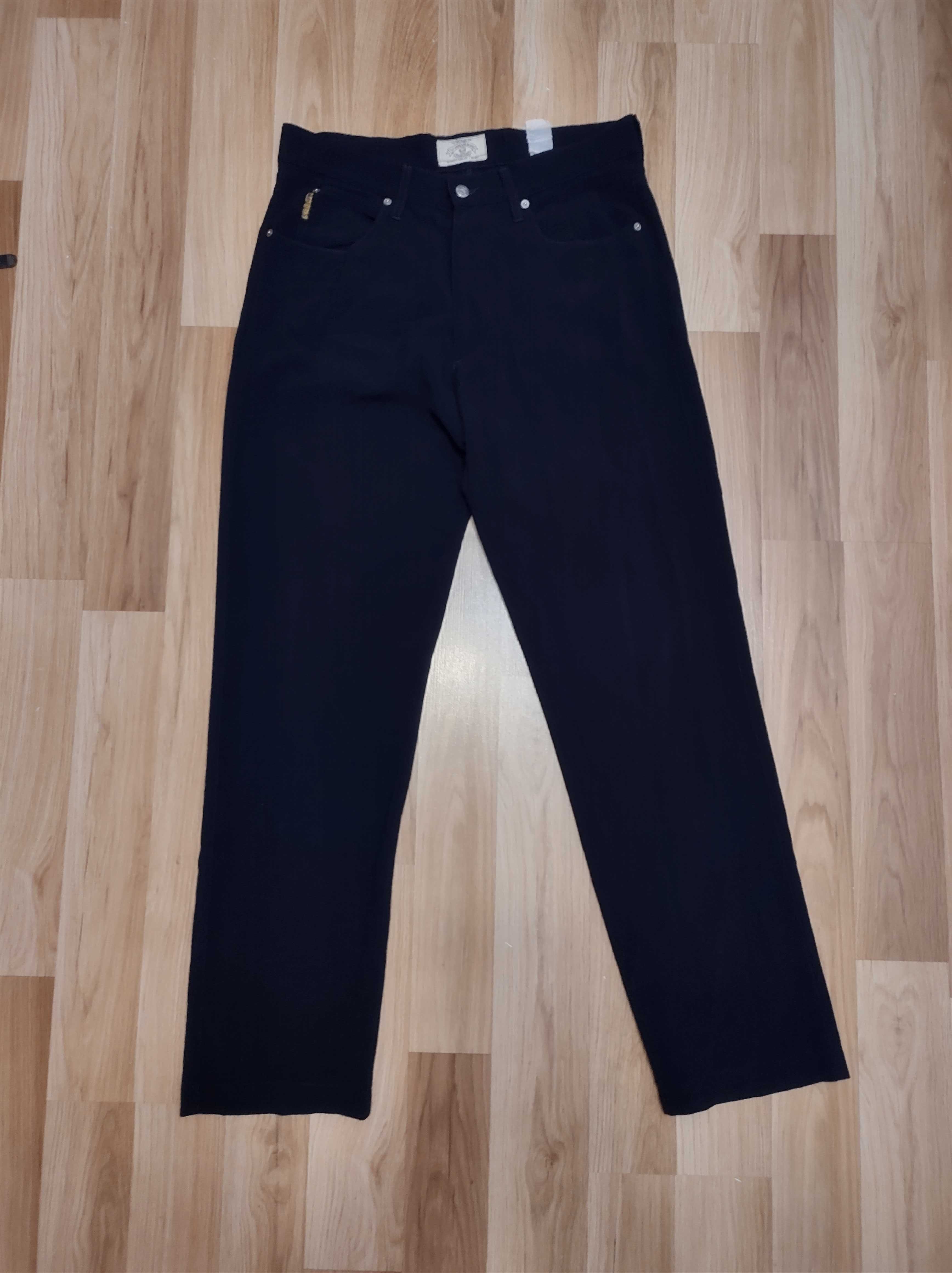 Pantaloni barbatesti casual Armani Jeans M / L