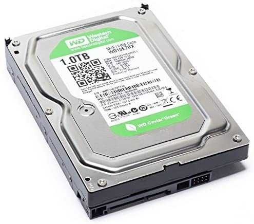 Hard Disk, HDD, 1Tb, Western Digital, Samsung, Toshiba  (sata)