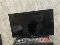 Rosso 32” IPS televizor