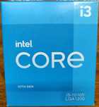 Процесор Intel Core i3-10105 4-Core 3.7GHz LGA1200 Box