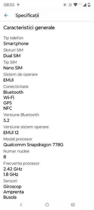 Huawei nova 10 pro