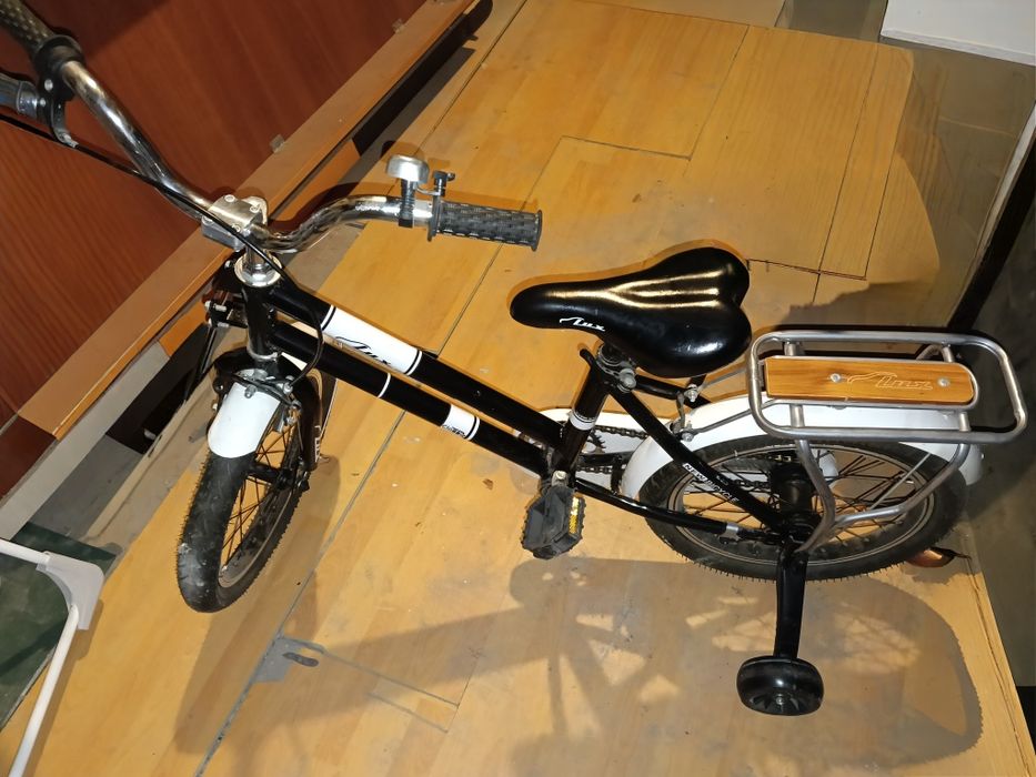 Велосипед (детский)