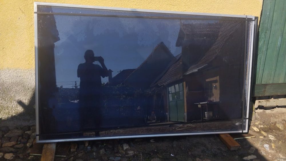 Panou solar apa calda Solarbayer  PremiumPlus AL 2.86 V
