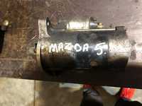 Electromotor Mazda 5 (2005->) 2.0d rf7j m002t88671