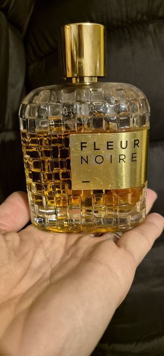 Parfum LPDO Fleur Noire