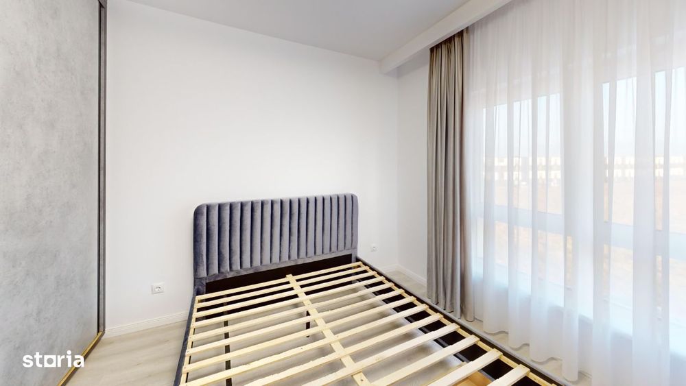 Dezvoltator – ONE Residence, apartament 3 camere cu gradina