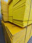 Cofraj DOKA 3S Basic 2500x500x27 mm