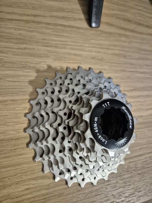 Caseta pinioane 11 viteze 11-28