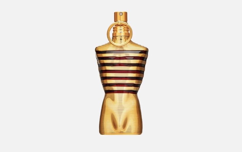 Jean paul le male elixir