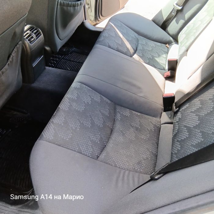 Продавам Мерцедес Бенц С180