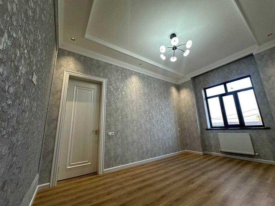 Продается Новый Дом, 2,5 сотки 7 комнат, Сергилийский р-н, Массив 6