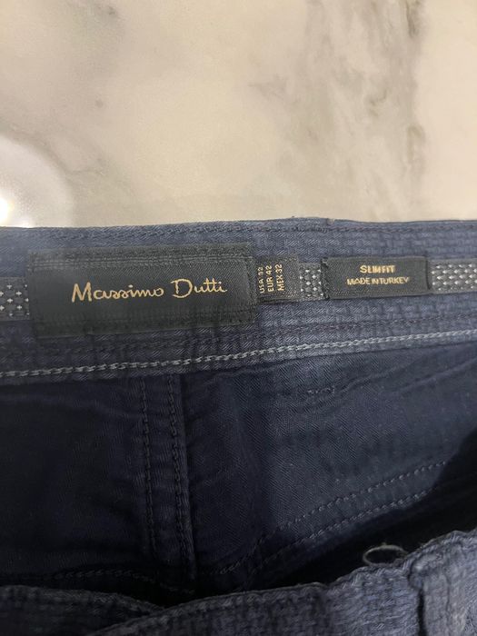 Панталони Massimo Dutti, 42 размер