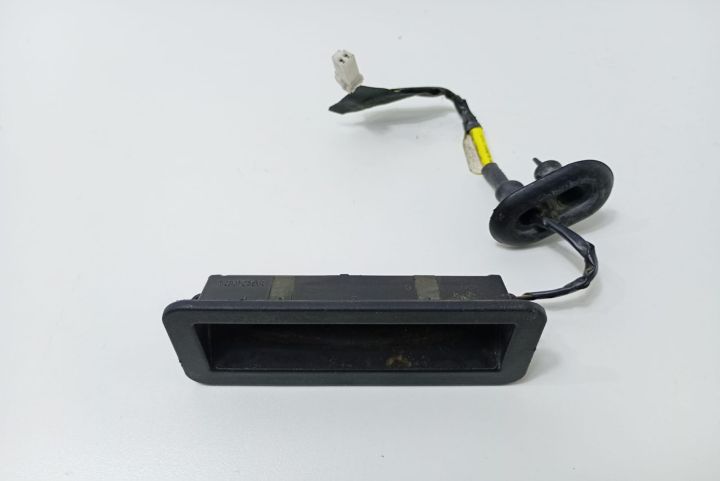 Maner  deschidere haion 6M5119B514AC Ford Focus a 2-a generatie (face