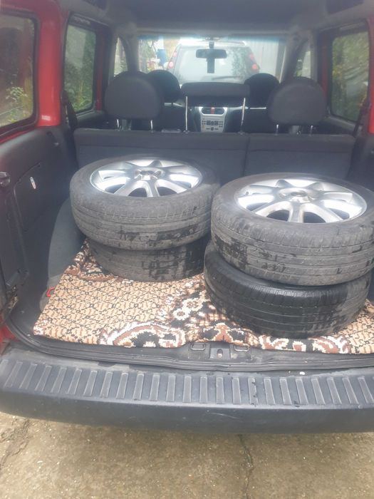 Opel Combo 1.6 -2008