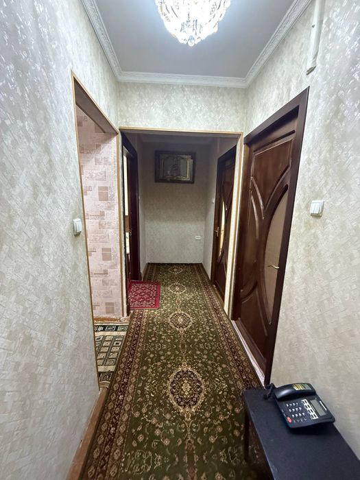 Продается квартира