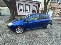 Fiat grande punto 1.3 jtd