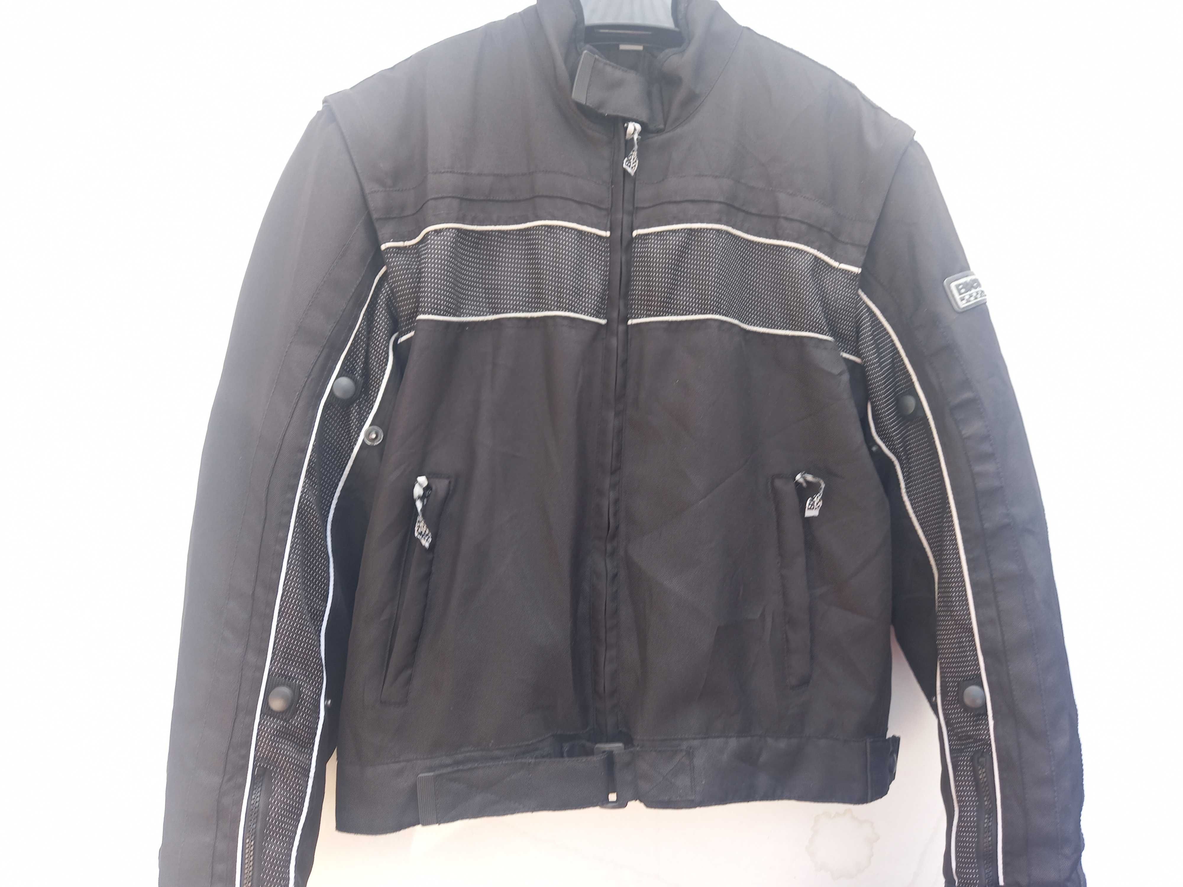Geaca moto scuter atv marimea M L