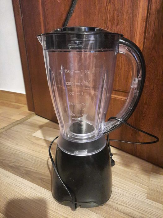 Blender Heinner pentru piese