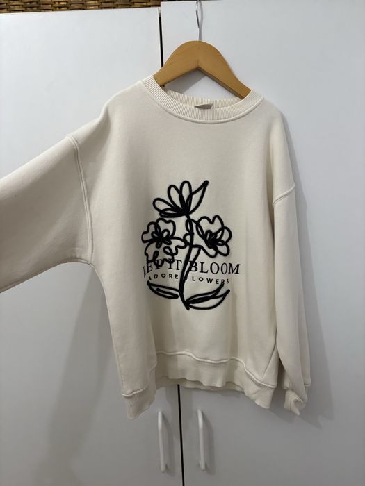 Свитер для девочек Zara