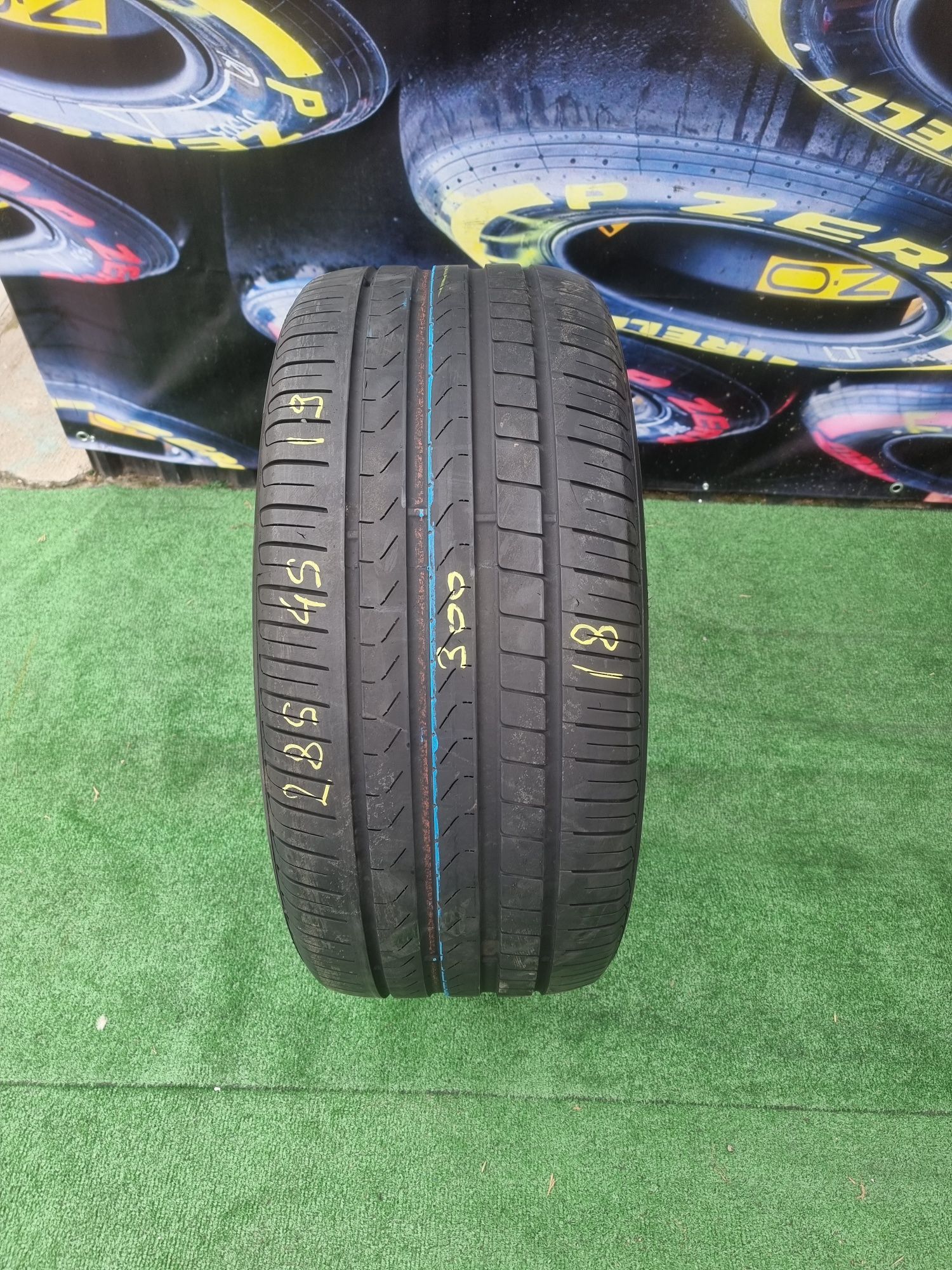 285.45.19 pirelli o buc