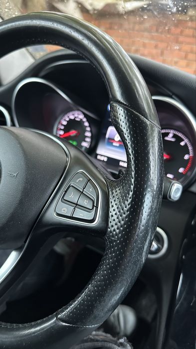 Волан за Mercedes C класа w205