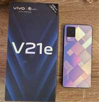 Vivo 21 e.