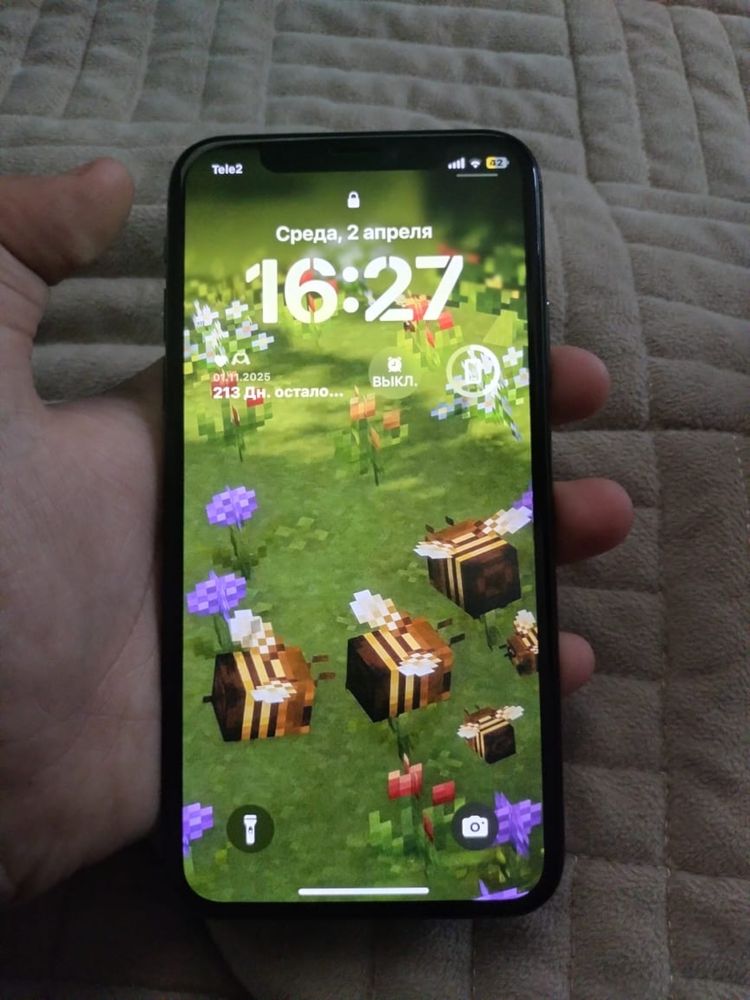 iphone xs 64gb.