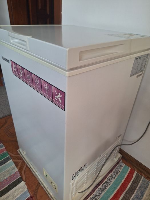 Ladă frigorifică nouă